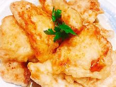老式锅包肉-红樱桃·新派辽菜(北行店)