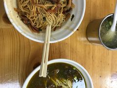 -超爷叔面馆(西园店)