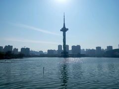 -聚龙湖公园