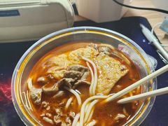 -中山牛肉肥肠粉面馆(军工社区店)