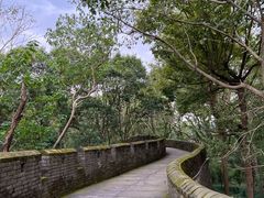 -台州府城(江南长城)