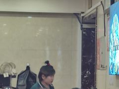 -瑞杰烧烤店·24小时营业(山东路店)