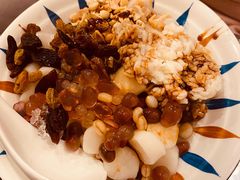 冰汤圆-正南齐北·老街糯米团(洪崖洞店)