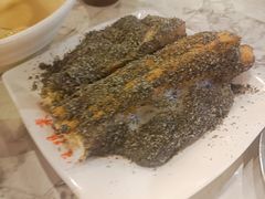 -鲜得来排骨年糕(即墨路店)