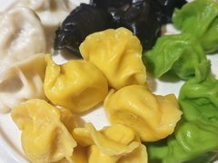 -味莊·青岛菜(云霄路店)