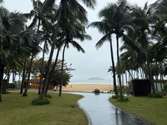 -石梅湾艾美度假酒店