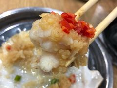 烤扇贝-老虎滩大连海鲜烧烤(建邺云锦路总店)