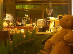 -咖法森林·咖啡  酒吧(天河店)