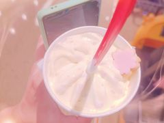 -DQ·蛋糕·冰淇淋(河东万达店)