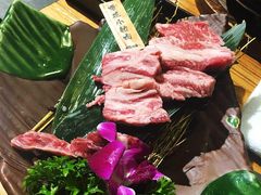 -黑牛の店·和牛烧肉(大悦城店)