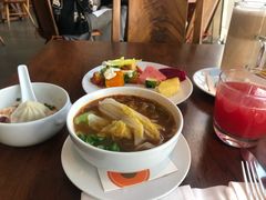 -上海柏悦酒店