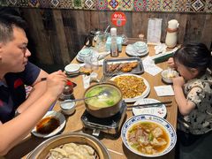 -直隶安家牛肉罩饼(建华店)