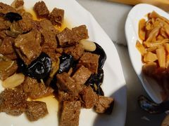 -京城小江南·北京烤鸭·江南土菜·白鱼(中关村店)