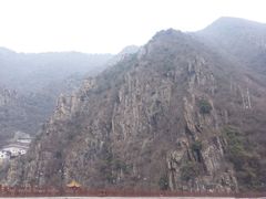 -汉中石门栈道景区