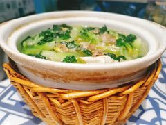 -香阁餐厅·常州菜·常州菜代表品牌(新北奥体店)