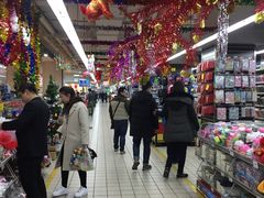 -盛德美(景华路店)