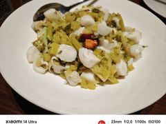 -阿明小菜·海鲜·上海菜(梅陇店)