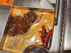 -海底捞火锅(连城广场店)