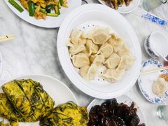 -日丰园海肠水饺·老字号大连海鲜(小平岛总店)