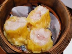 -万荟轩海鲜·粤式点心自助餐厅(蓝海风万怡酒店)