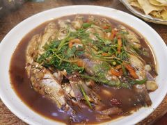 -杨辉饭店