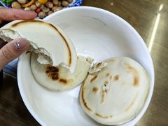 -建基泡馍·西安老字号·清真(永宁店)