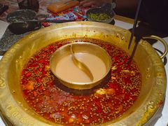 -哥老官重庆美蛙鱼头(西湖银泰十一哥店)