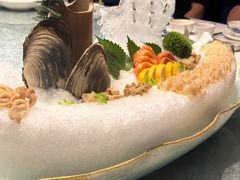 -顺德渔村·岭南一号