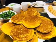 -清真华宇开锅羊肉