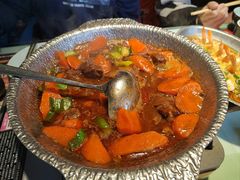 -福宝漠北·牛羊肉(广埠屯店)