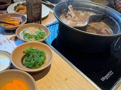 -温野菜涮涮锅(西单大悦城店)