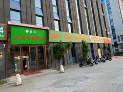 -大白羊蝎子馆(后沙峪山姆店)