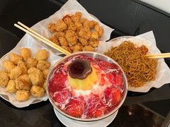 -水牛奶皇后糖水铺(深圳总店)