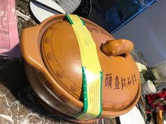 -风味小馆(天目湖宾馆店)