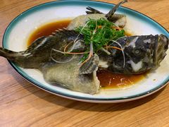 -蟹老板的海鲜