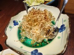 -晶吉·居酒屋·烧鸟·海胆(民主广场店)