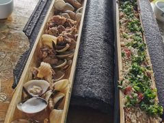 -竹泉农庄·竹筒饭(从化店)