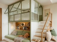 -住范儿家装·整体家装·装修设计