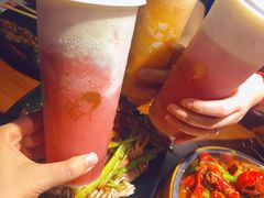 -红盔甲·小龙虾(天钥桥店)