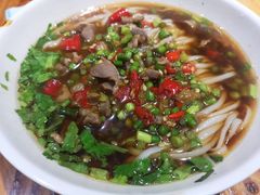-肆姐面粉馆(坡子街店)