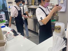 -古茗(抚州硕果5楼店)