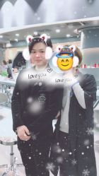 -和良形象