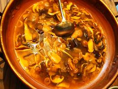 -粗茶淡饭·汉口公馆(循礼门店)