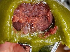 青团（豆沙）-北京稻香村(五道口店)