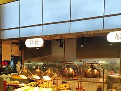 -汉阳廷自助烤肉(同和金铂天地店)