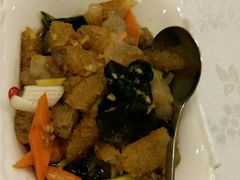-万宝海鲜舫(劳动公园店)