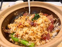 -香港新曜记·粤菜点心(滨江宝龙店)