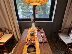 -邈墨茶馆(凤起路店)