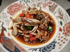-甬上名灶(天一阁·翠柏店)