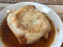 门钉肉饼-宝瑞门钉肉饼店